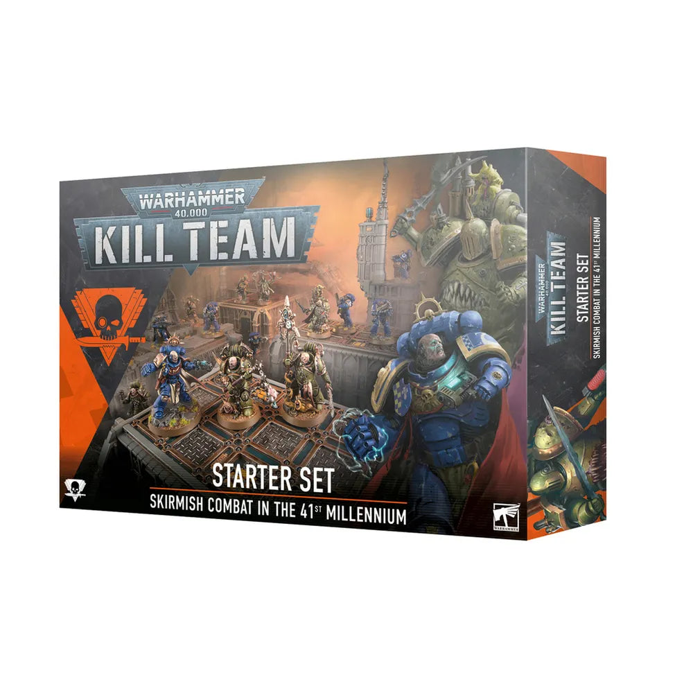 Warhammer 40,000: Kill Team-Starter Set