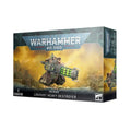 Watrhammer 40,000: Necrons-Lokhusts Heavy Destroyer