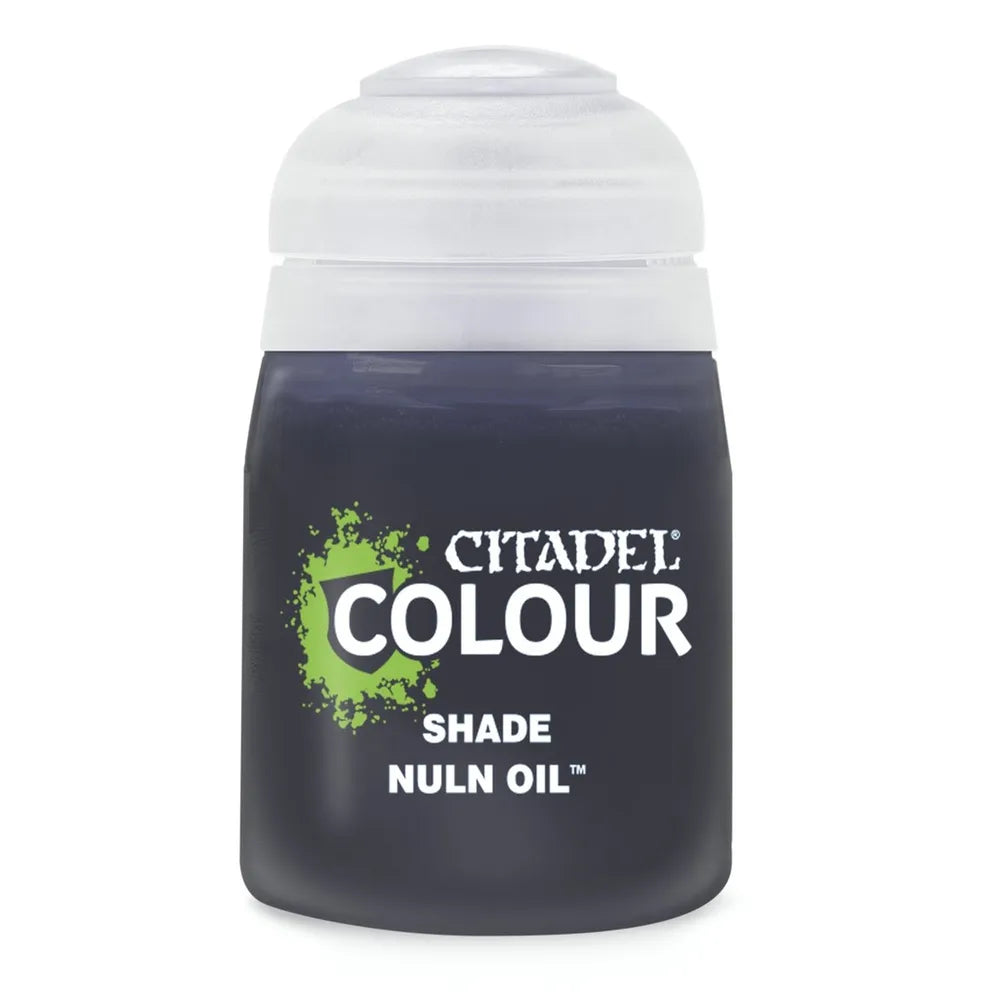 Warhammer: Nuln Oil (18Ml)