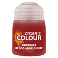 Warhammer: Blood Angels Red (18Ml)