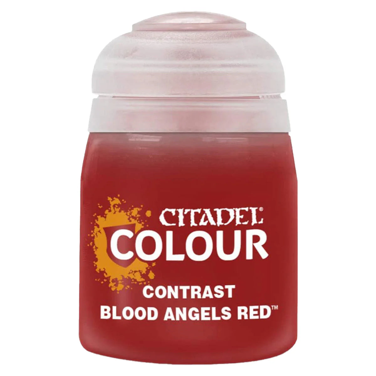 Warhammer: Blood Angels Red (18Ml)
