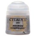 Warhammer: Necron Compound 12Ml