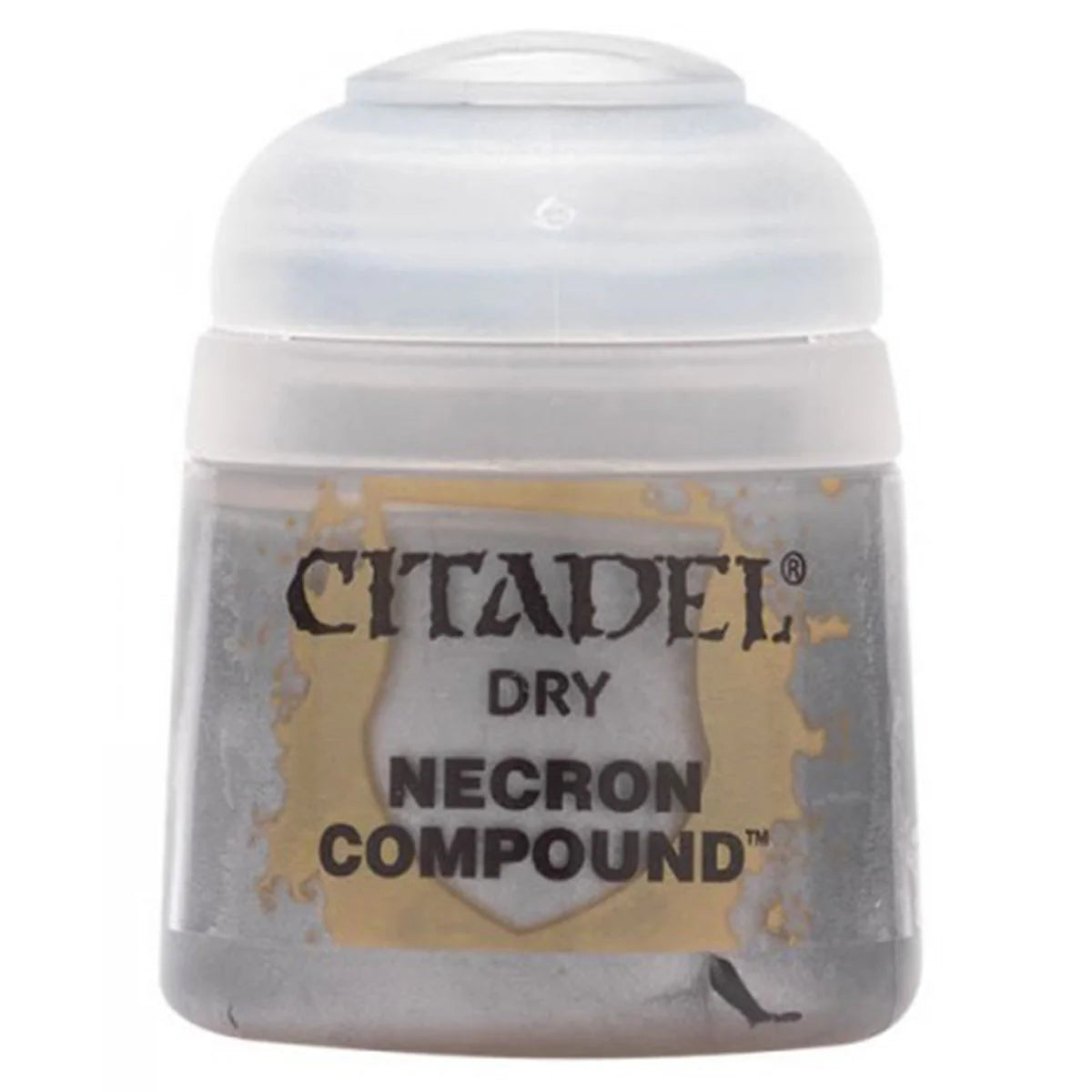 Warhammer: Necron Compound 12Ml
