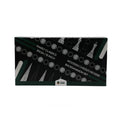 LPG Classics Wooden Folding Chess/Checkers/Backgammon Set