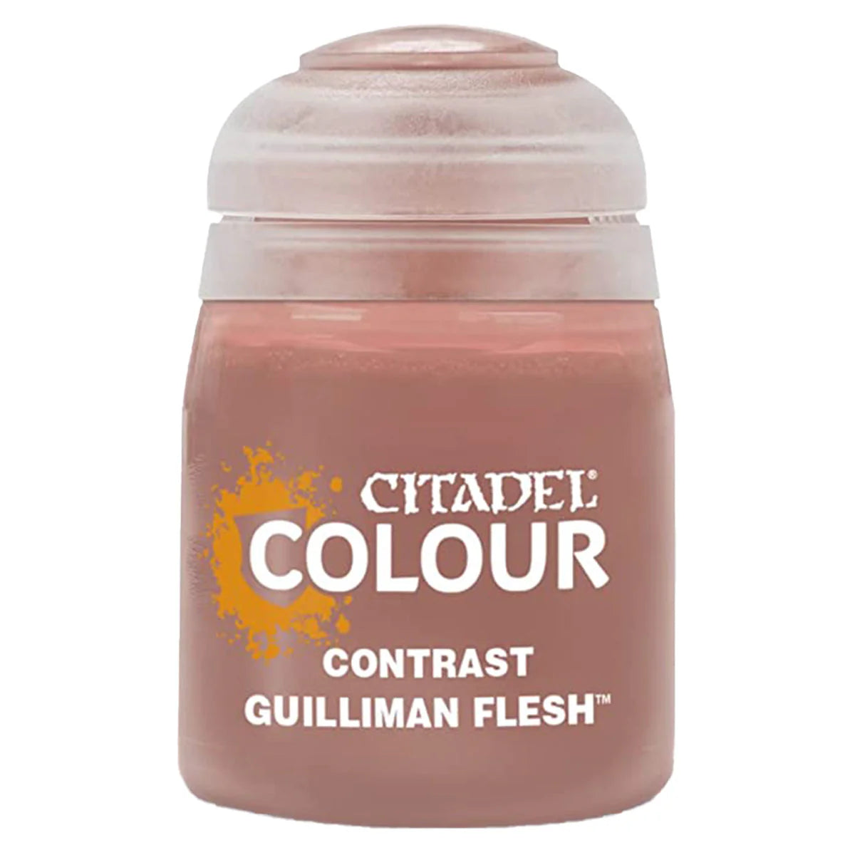 Warhammer: Guilliman Flesh (18Ml)