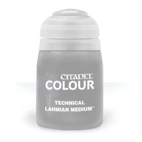 Warhammer: Lahmian Medium (24Ml) Row