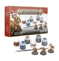 Warhammer (Age of Sigmar): Stormcast Eternals Paints Set