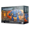 Warhammer 40,000: Space Marines-Redemptor Dreadnought