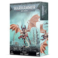 Warhammer 40,000: Tyranids-Winged Hive Tyrant