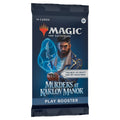 MTG: Murders of Karlov Manor - Play Booster Pack
