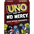Uno: No Mercy