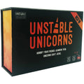 Unstable Unicorns-NSFW (2nd Edition)