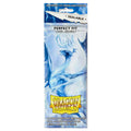 Dragon Shield Standard 100ct Perfect Fit Sealable Clear Inner Sleeves 63x88mm