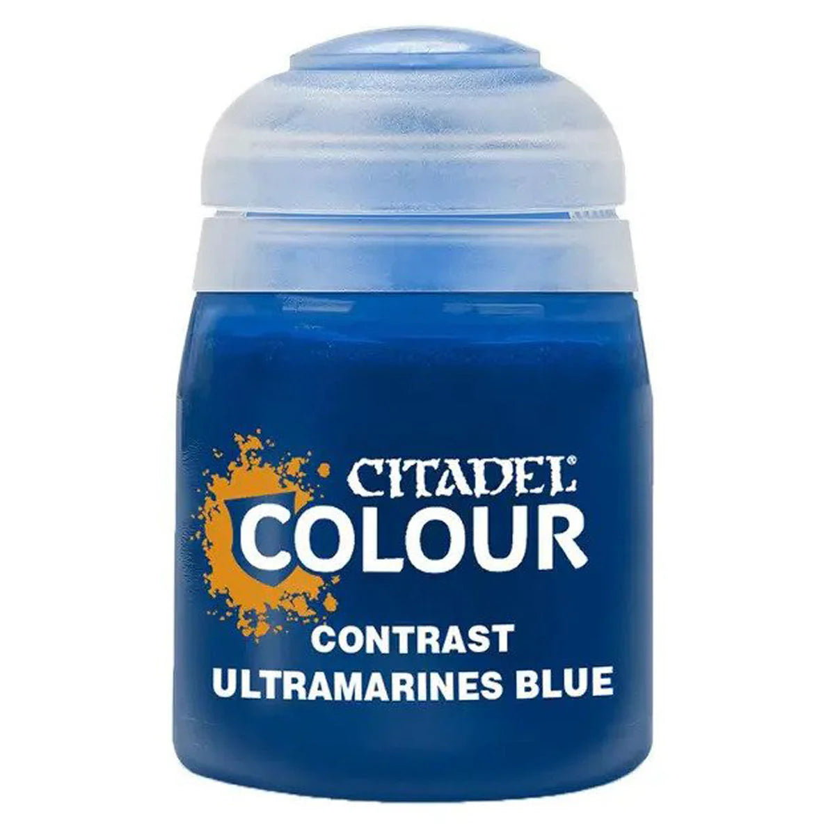 Warhammer: Ultramarines Blue (18Ml)