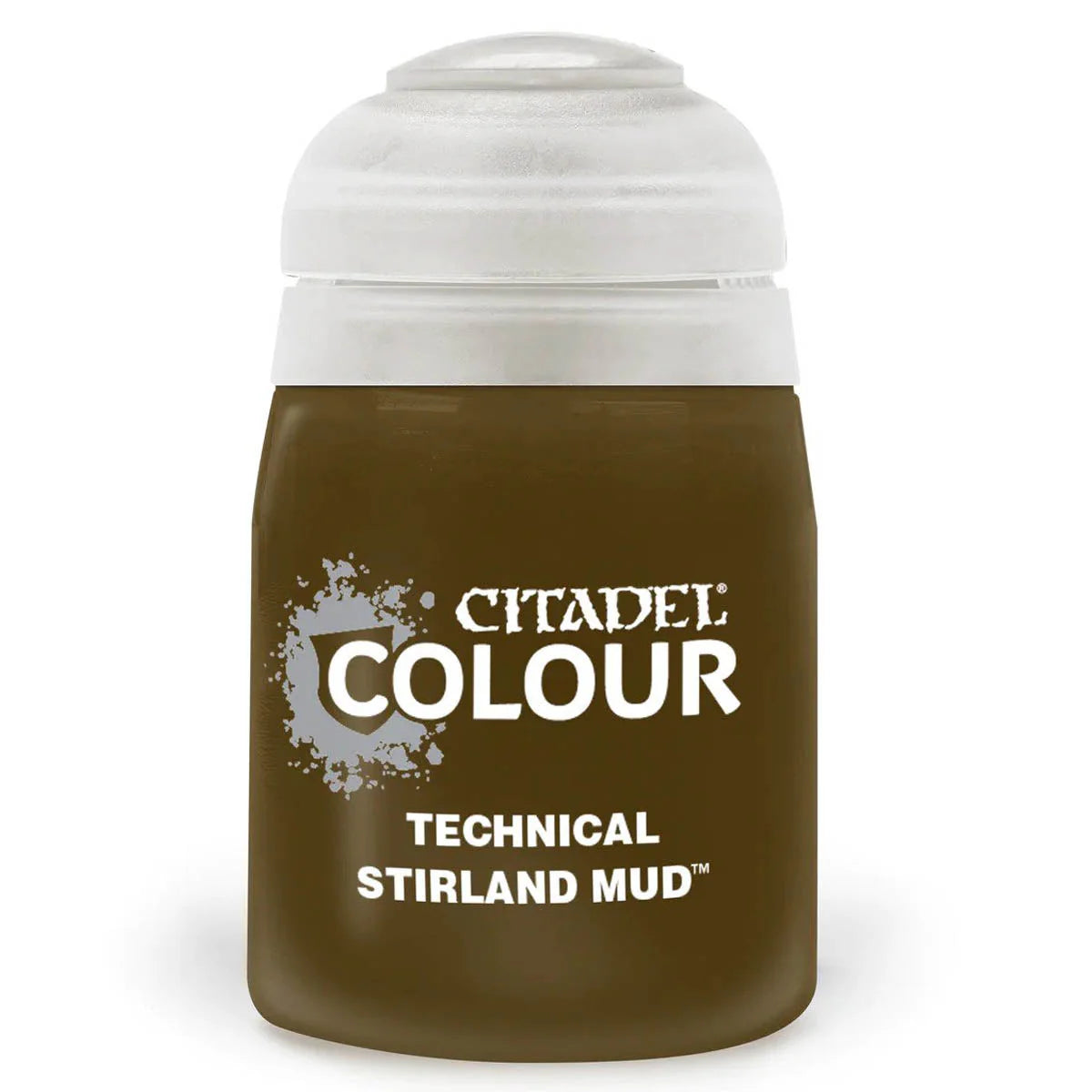 Warhammer: Stirland Mud (24Ml)