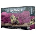 Warhammer 40,000: Death Guard-Myphitic Blight-Hauler