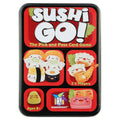Sushi Go