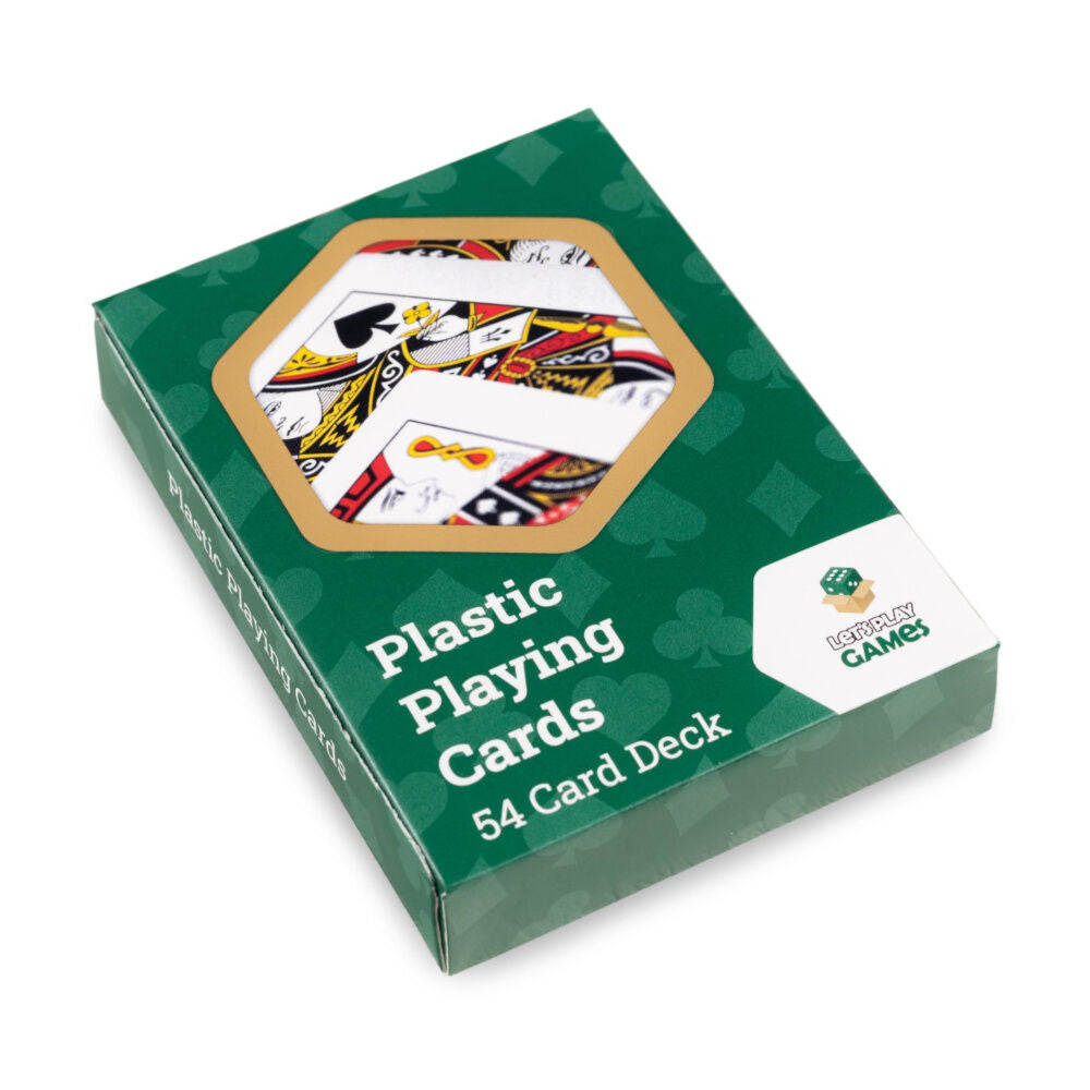 Classic Playing Cards