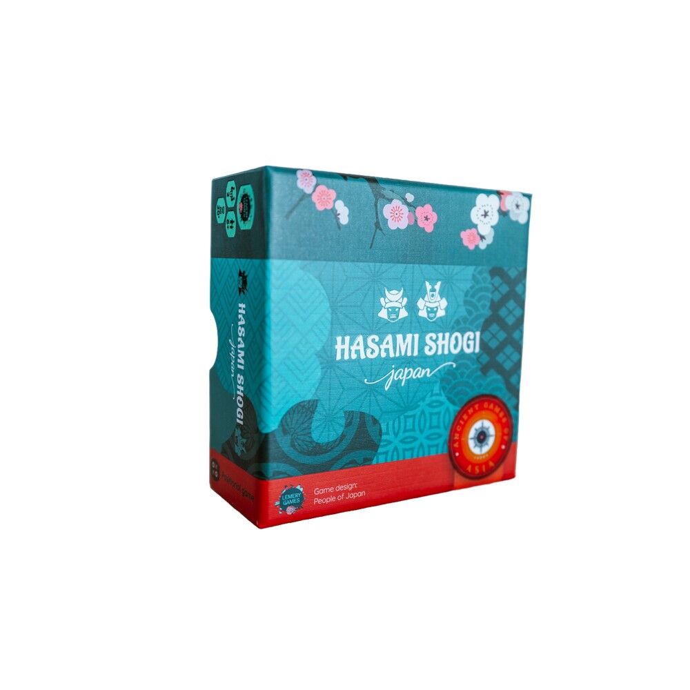 Hasami Shogi