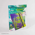 Gamegenic MTG Secrets of Strixhaven 18 Pocket Album - Witherbloom