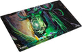 Gamegenic Magic The Gathering Secrets of Strixhaven Shiny Playmat - Witherbloom, the Balancer