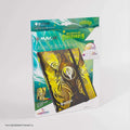 Gamegenic MTG Secrets of Strixhaven 18 Pocket Album - Silverquill
