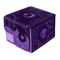 Domaru Deck Storage Box - Eventide Black