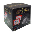 Cardinal - Bingo: Metal Cage