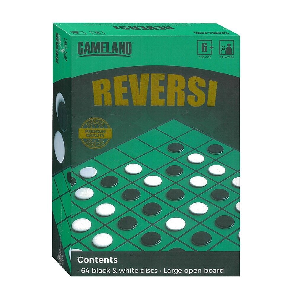 Reversi