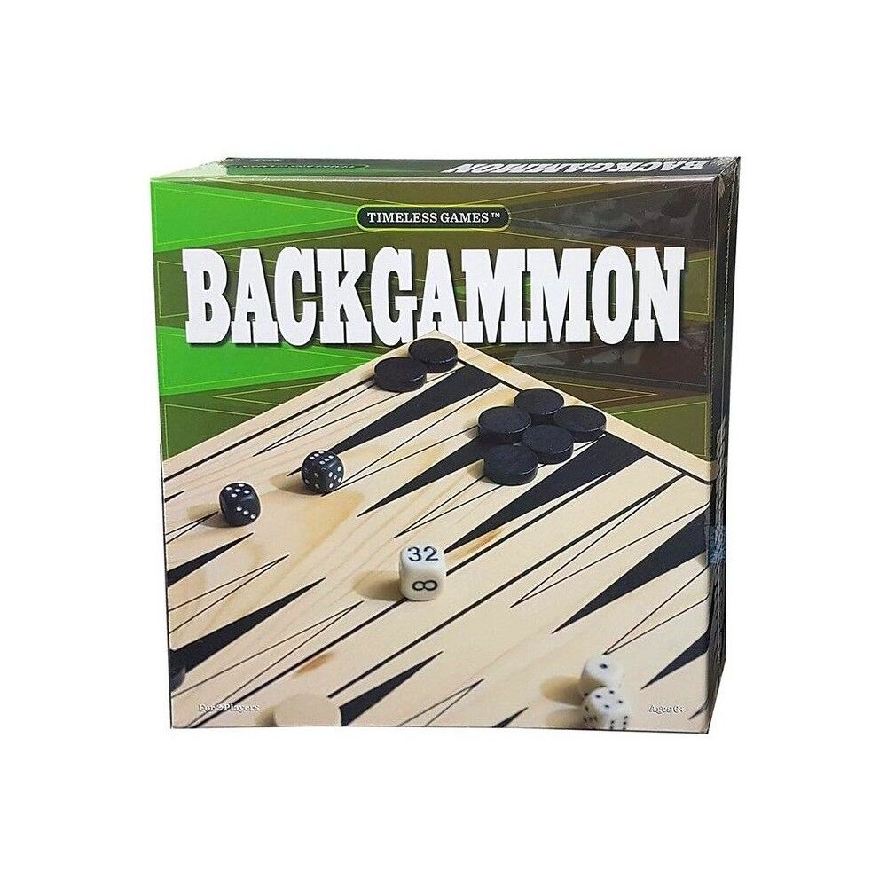Backgammon