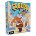 Zeus on the Loose
