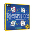 Telestrations 8 Player Original 2025