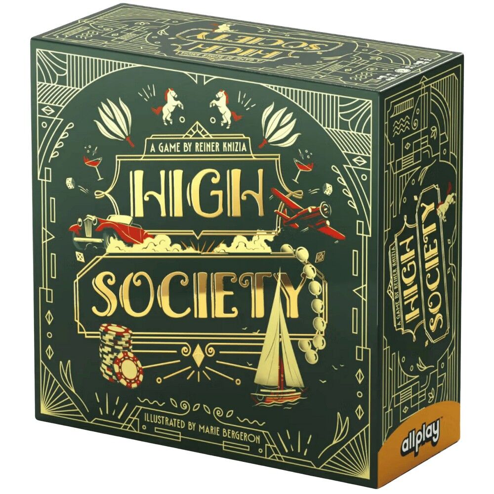 High Society