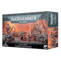 Warhammer 40,000: World Eaters - Khorne Berserkers