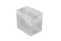 Ultimate Guard Deck Storage Case - Clear