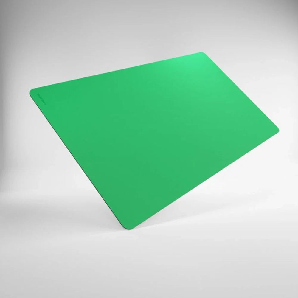 Gamegenic Prime 2mm Playmat-Green