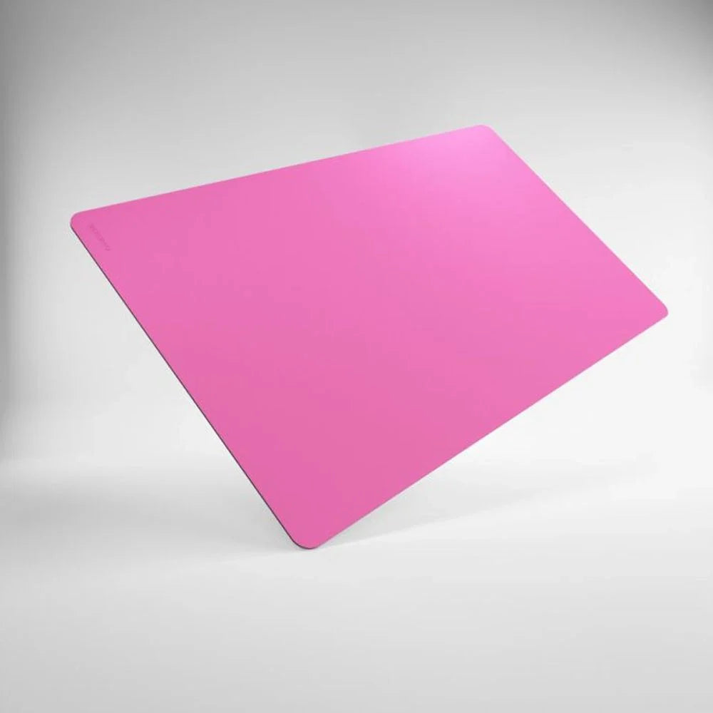 Gamegenic Prime 2mm Playmat-Pink