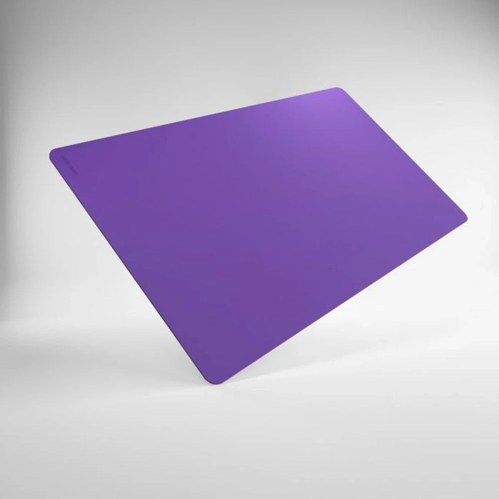Gamegenic Prime 2mm Playmat-Purple