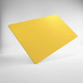 Gamegenic Prime 2mm Playmat-Yellow