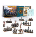 Warhammer: The Old World – Fantasy Battles In the World of Legend Core Set
