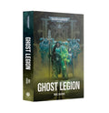 Warhammer-Black Library: Ghost Legion
