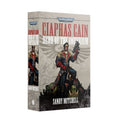 Warhammer-Black Library: Ciaphas Cain-Hero Of The Imperium