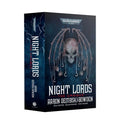 Warhammer Black Library - Night Lords: The Omnibus (Paperback)