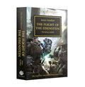 Warhammer-Black Library: Horus Heresy - The Flight of The Eisenstein