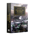 Warhammer-Black Library: Horus Heresy-Galaxy In Flames