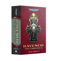 Warhammer-Black Library: Ravenor-The Omnibus