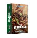 Warhammer-The Black Library: The Green Tide (An Ork Omnibus)