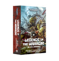 Warhammer-Black Library: Legends of the Waaagh (An Ork Amnibus)
