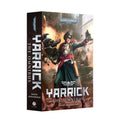 Warhammer-The Black Library:Yarrick (The Omnibus)