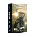 Warhammer-Black Library: Deathwatch